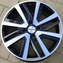 Carwel Таймыр 6.0J/16 4x100 ET37.0 D60.1