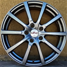 iFree KC680-hw Big Byz 7.0J/17 5x108 ET50.0 D63.35