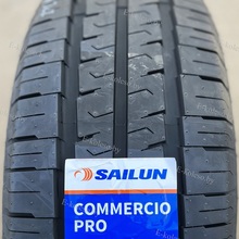 Автомобильные шины Sailun Commercio Pro 225/65 R16C 112/110R