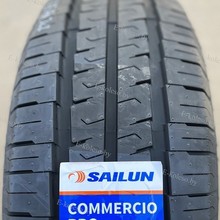 Автомобильные шины Sailun Commercio Pro 225/65 R16C 112/110R
