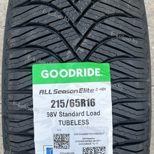 Goodride All Season Elite Z-401 215/65 R16 98V