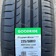 Goodride Z-107 225/50 R17 98W