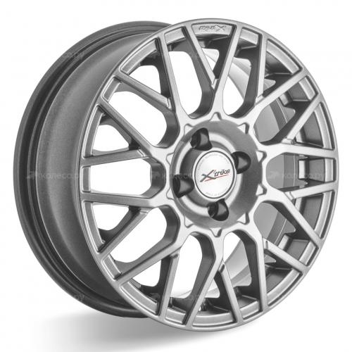 Литые диски X'trike X-132 6.5J/16 4x108 ET32.0 D65.1