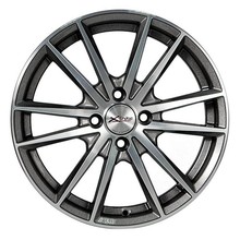 X'trike X-129 6.5J/16 4x108 ET32.0 D65.1