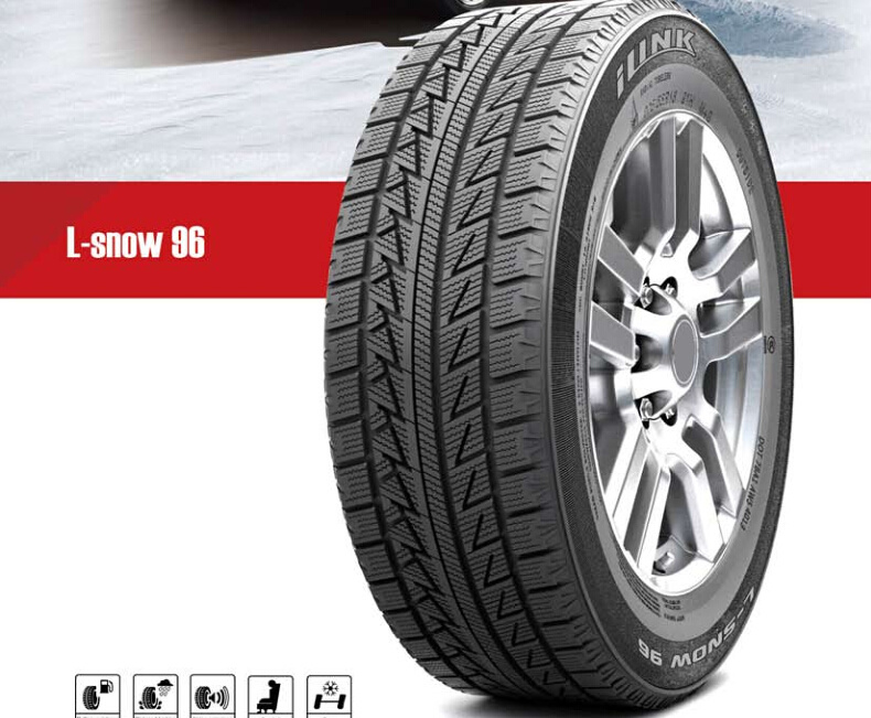 Автомобильные шины iLINK L-SNOW96 195/50 R15 82H