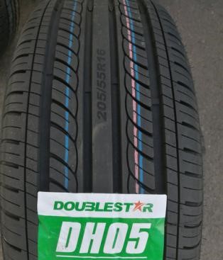 Автомобильные шины Doublestar DoubleStar DH05 205/65 R15 94H