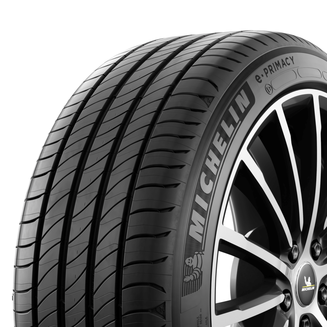 Автомобильные шины Michelin e.Primacy 245/45 R19 102Y
