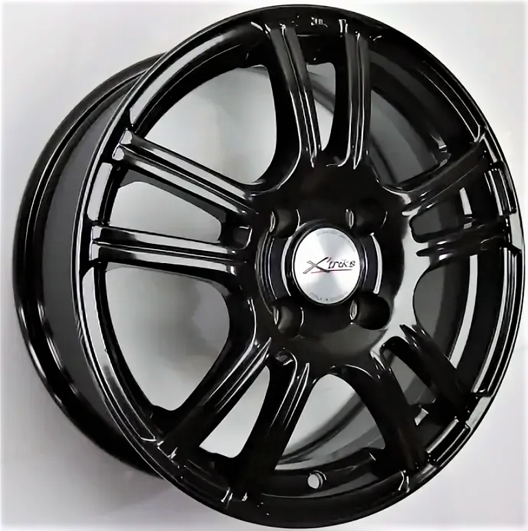 Литые диски X'trike X-105 6.0J/15 4x100 ET45.0 D60.1