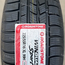 Roadstone Winguard Sport 225/55 R16 99H