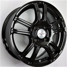 Литые диски X'trike X-105 6.0J/15 4x100 ET45.0 D60.1