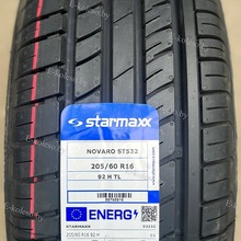 Starmaxx Novaro ST532 205/60 R16 92H