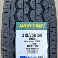 Westlake H188 215/75 R16C 113/111Q