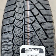 Gislaved Soft*frost 200 Suv 225/75 R16 108T