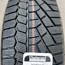 Gislaved Soft*frost 200 Suv 235/60 R18 107T