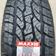 Maxxis Bravo Series At-771 285/60 R18 116T