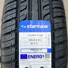 Starmaxx TOLERO ST330 195/65 R15 91T