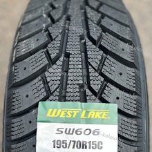 Westlake SW606 195/70 R15C 104/102R