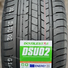 Автомобильные шины DUBLE STAR DSU02 225/50 R18 99W