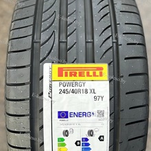 Pirelli POWERGY 245/40 R18 97Y