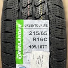 Grenlander Greentour A/S 215/65 R16C 109/107T
