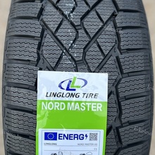 Linglong NORDMASTER 205/40 R17 84T