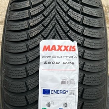 Maxxis Premitra Snow SUV WP6 225/60 R17 103H