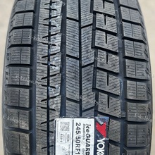 Yokohama IceGUARD iG60A 245/50 R19 105Q