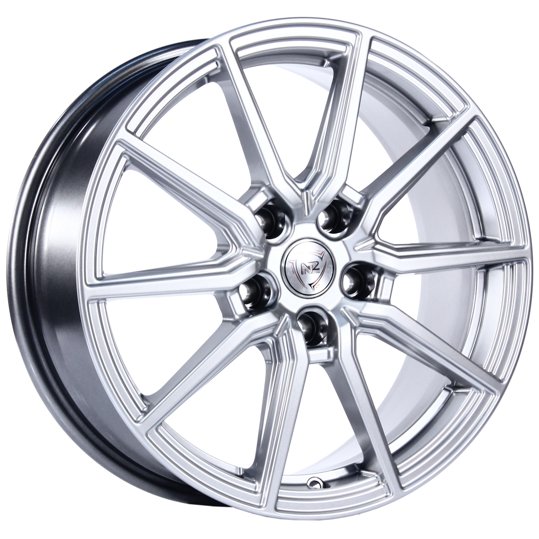 Литые диски NZ R-03 6.5J/16 5x105 ET38.0 D56.6