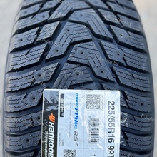 Hankook Winter I*pike Rs2 W429 225/55 R16 99T