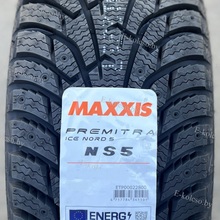 Maxxis Premitra Ice Nord Ns5 225/70 R16 103T