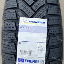 Michelin Alpin 6 225/45 R17 94V