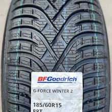 Автомобильные шины BFGoodrich G-force Winter 2 185/60 R15 88T