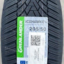 Автомобильные шины Grenlander Icehawke I 205/50 R17 93H