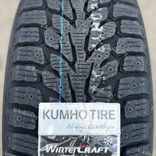 Автомобильные шины Kumho WinterCraft ice WI32 215/60 R17 100T