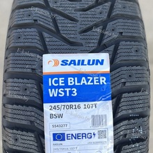 Sailun Ice Blazer WST3 245/70 R16 107T