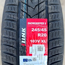 iLINK SNOWGRIPPER II 245/45 R20 103V