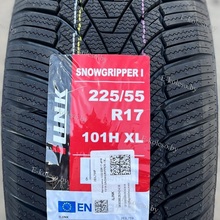 Автомобильные шины iLINK Snowgripper I 225/55 R17 101H