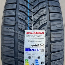 Lassa Competus Winter 2 275/45 R20 110H