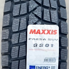 Автомобильные шины Maxxis Presa Suv Ss-01 215/70 R15 98Q