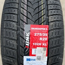 iLINK SNOWGRIPPER II 275/35 R20 102H