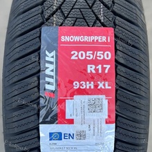 iLINK Snowgripper I 205/50 R17 93H