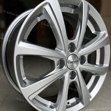 Carwel Акуш 6.0J/15 4x100 ET46.0 D54.1