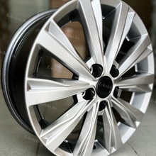 Carwel Амур 6.0J/15 5x114.3 ET46.0 D67.1