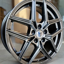 K&K KC1025-dpl Юнион 7.0J/17 5x108 ET50.0 D63.35