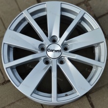 Carwel Имлес 165 (Rapid) 6.0J/15 5x100 ET38.0 D57.1