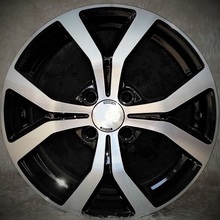 Carwel Таир 6.0J/15 4x100 ET40.0 D60.1