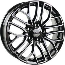 Neo 781 6.5J/17 5x114.3 ET40.0 D67.1