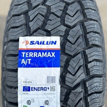 Sailun Terramax A/T 265/70 R18 124/121R