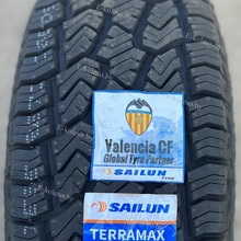 Sailun Terramax A/T 265/70 R17 115S