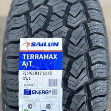 Sailun Terramax A/T 265/65 R17 112S